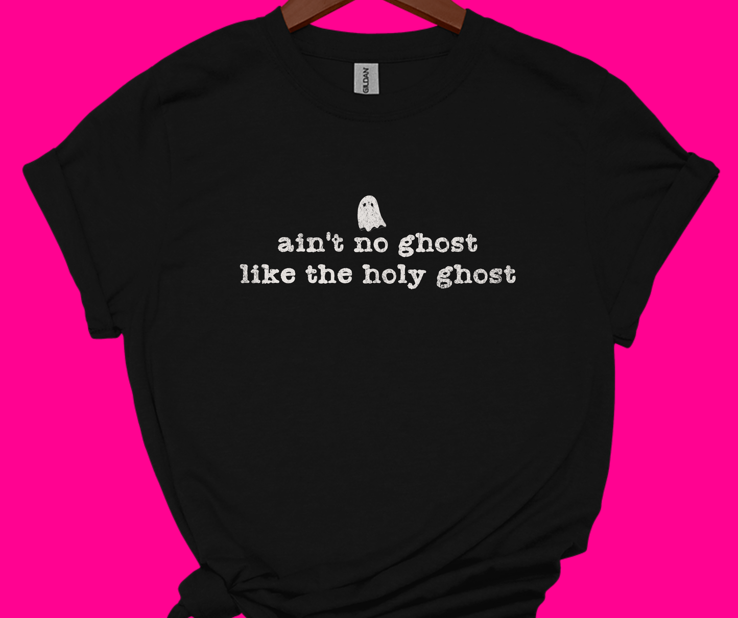 MBSC-Holy Ghost