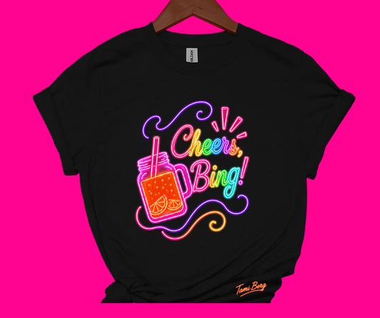 Tami Berg-Cheers Bing-Gildan