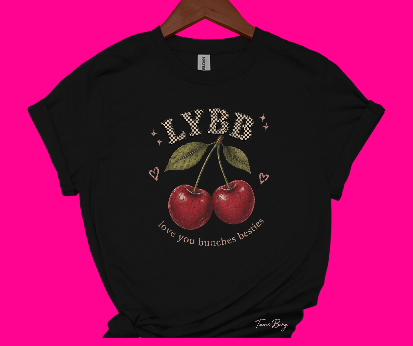 Tami Berg-LYBB hearts-Gildan