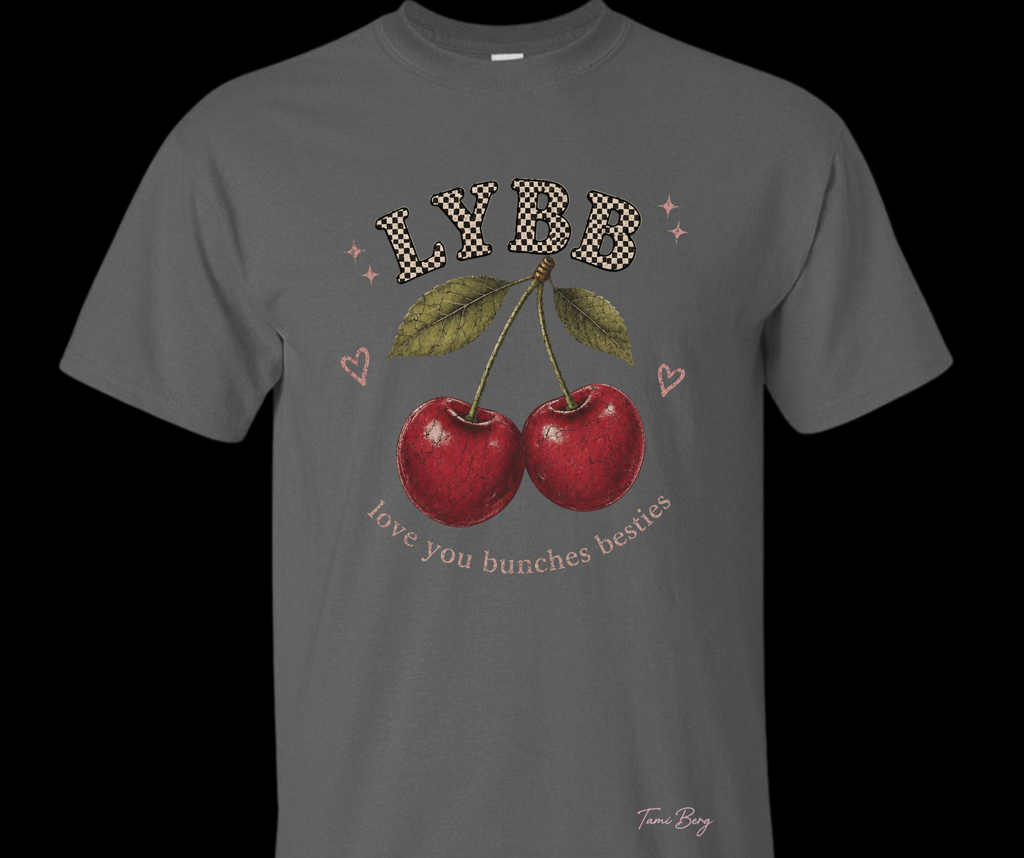 Tami Berg-LYBB hearts-Gildan
