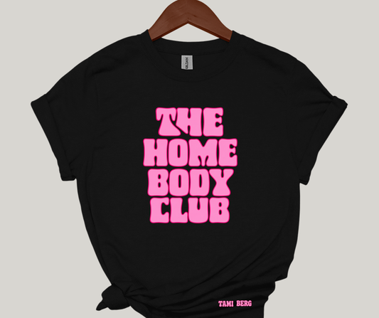 Tami Berg-Homebodyclub-GILDAN