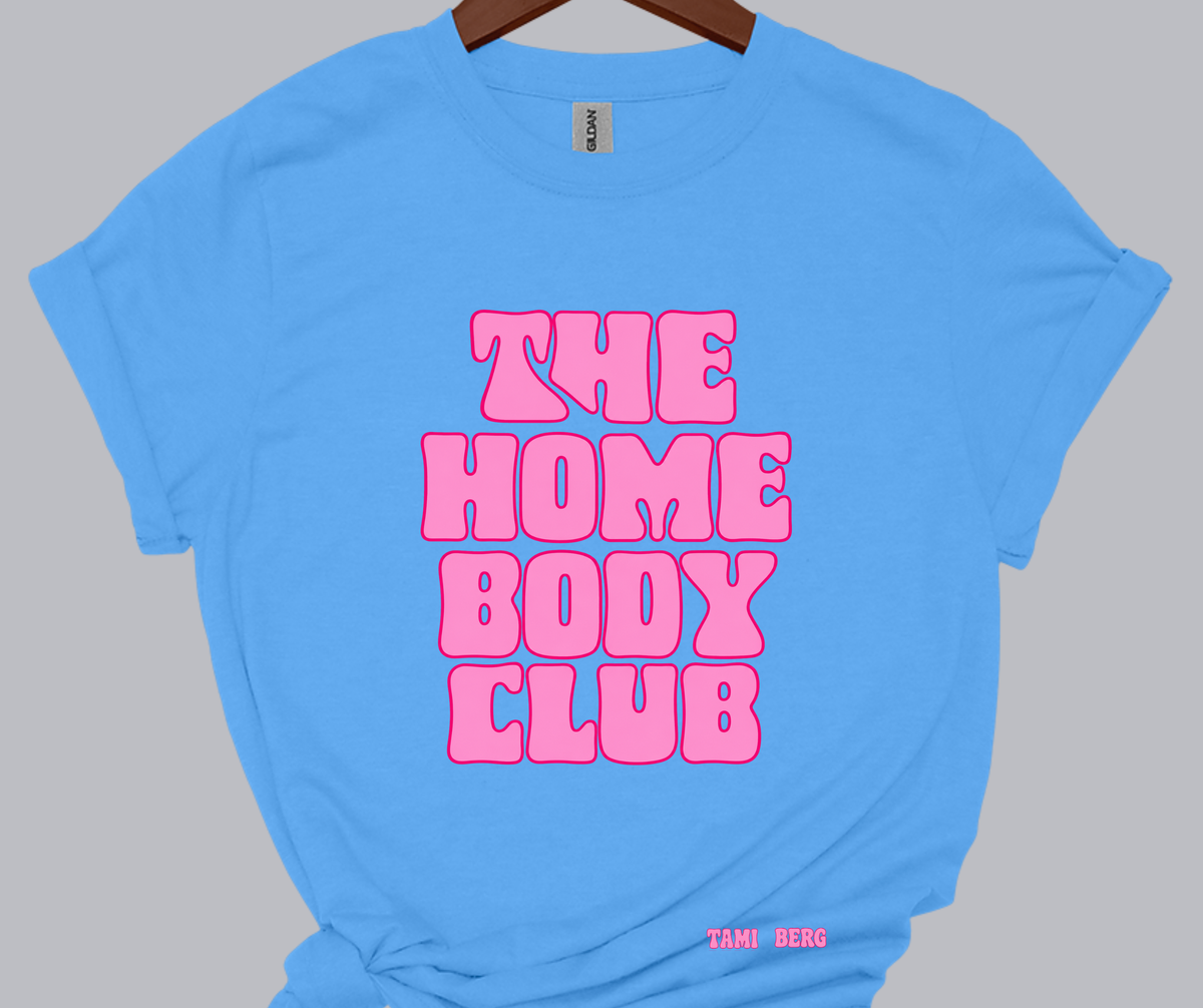 Tami Berg-Homebodyclub-GILDAN