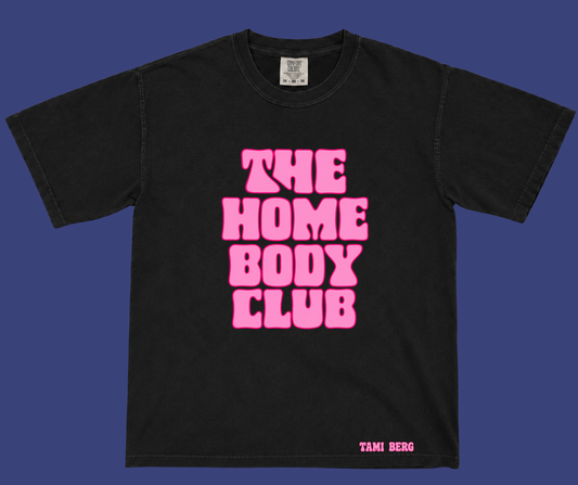 Tami Berg-Homebodyclub