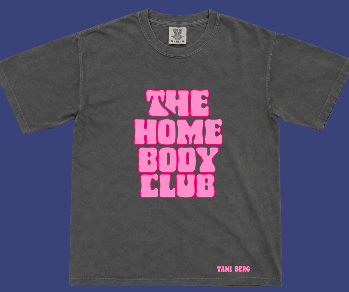 Tami Berg-Homebodyclub
