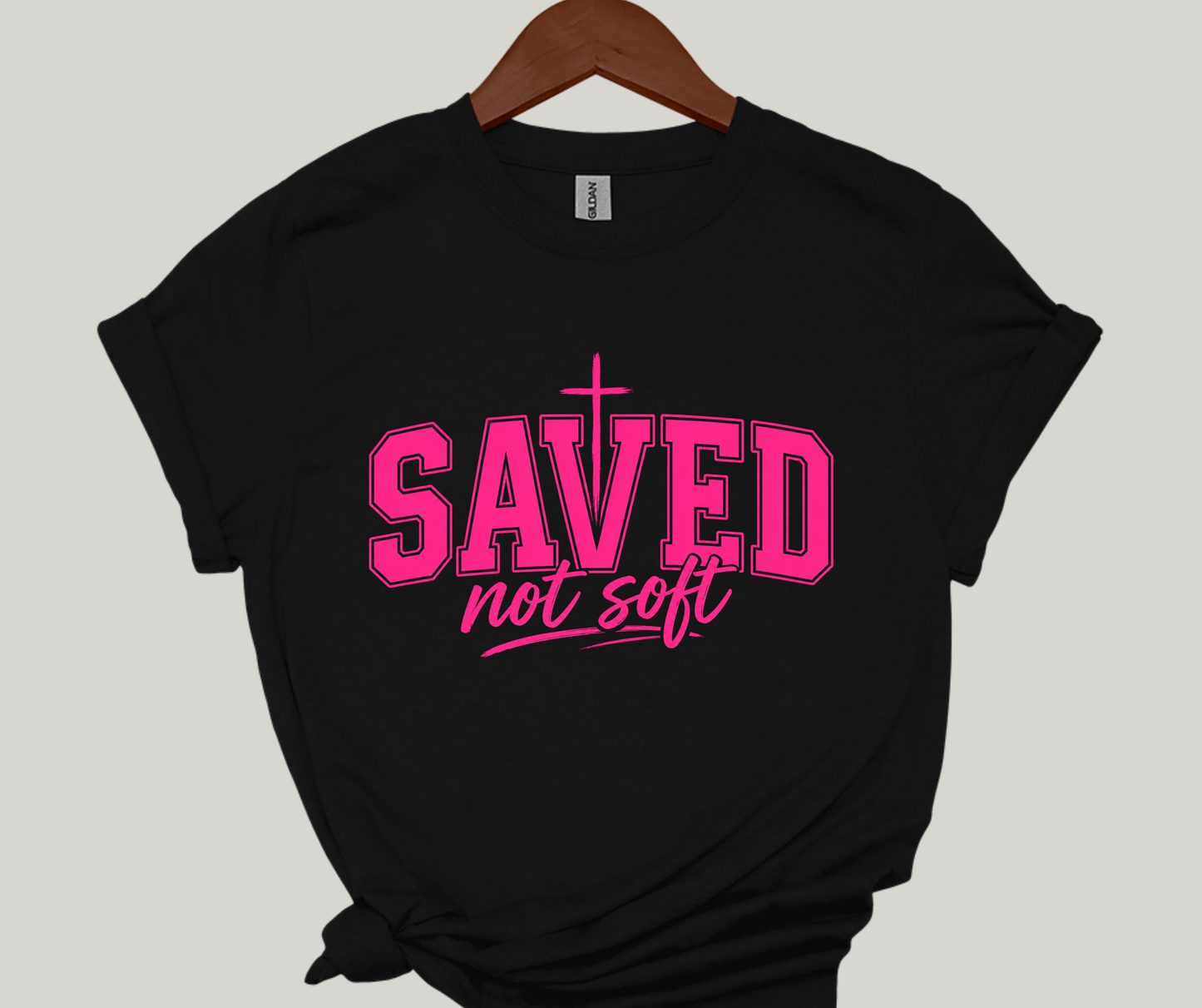 Sassy Server-saved not soft