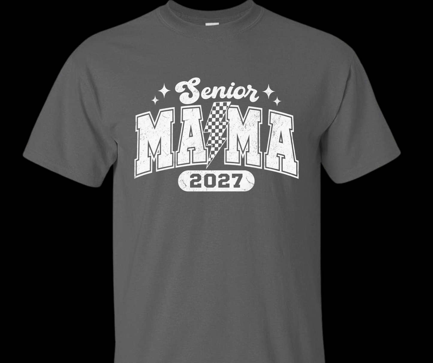 Sassy Server-senior 2027
