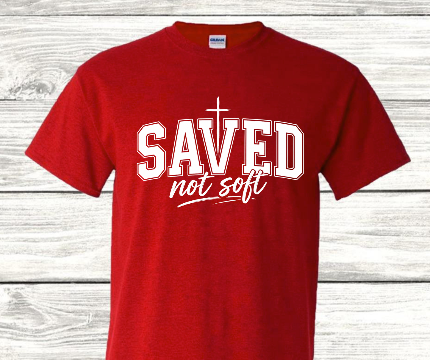 Sassy Server-saved not soft