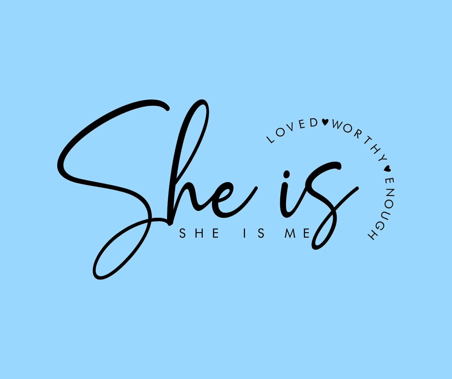 ACSQUAD- She is