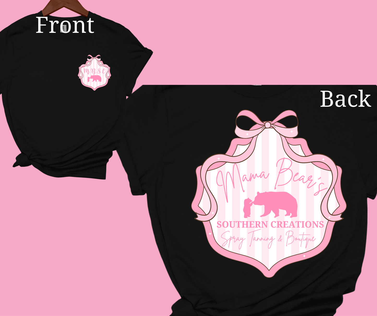 MBSC merch-bow logo