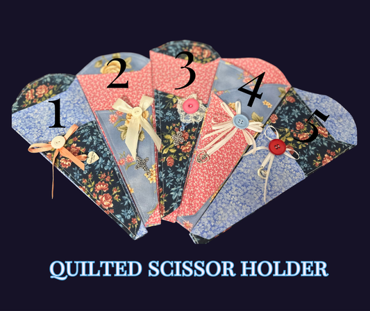 Mama's Quilt Shop