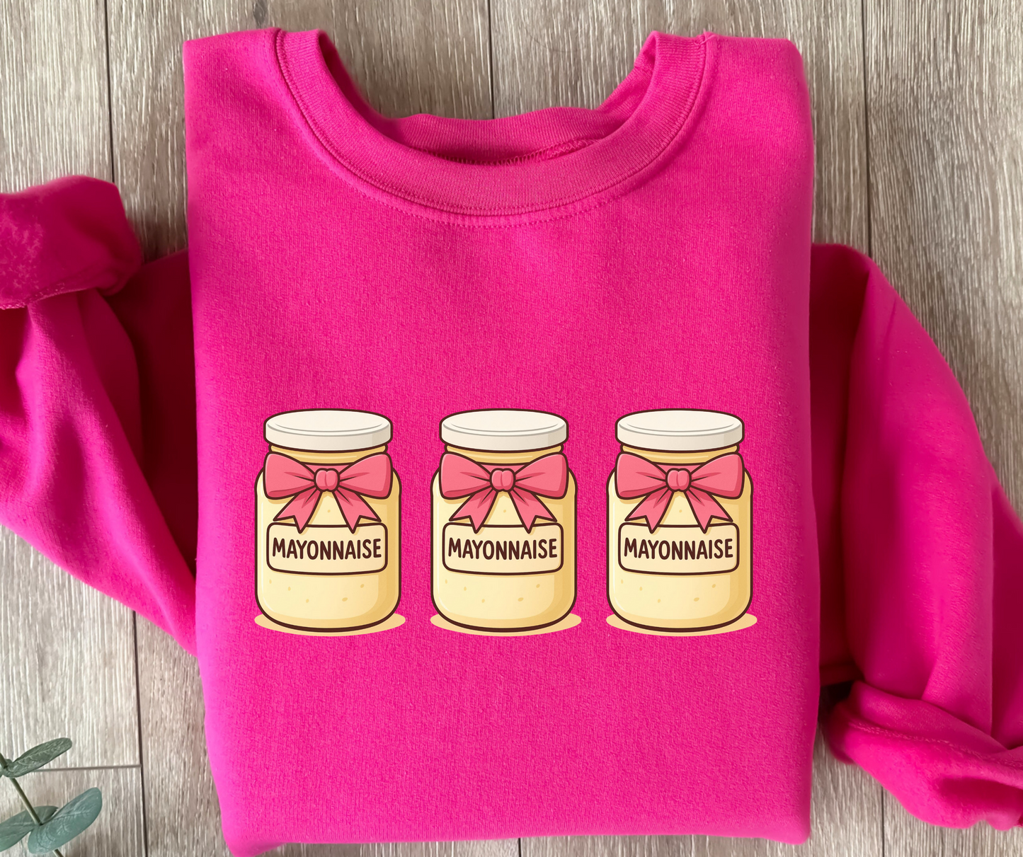 Cookin' with Babe- Mayo tshirt