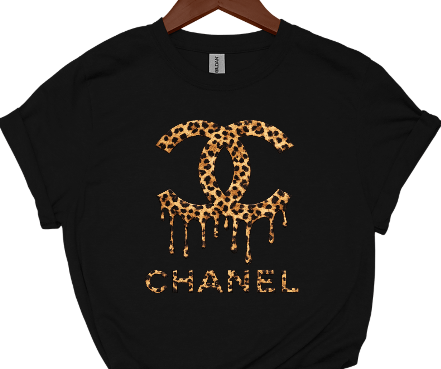 Sassy Server-Cheetah