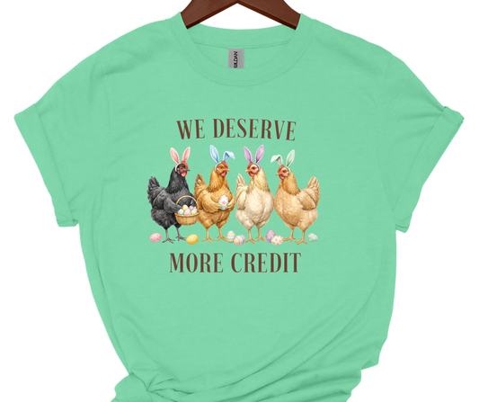 Cookin' with Babe- Chicken