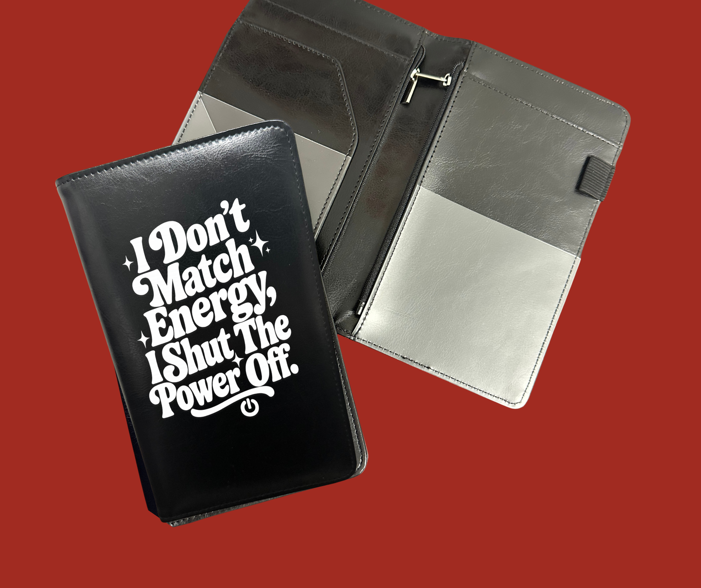 Sassy Server- serving book
