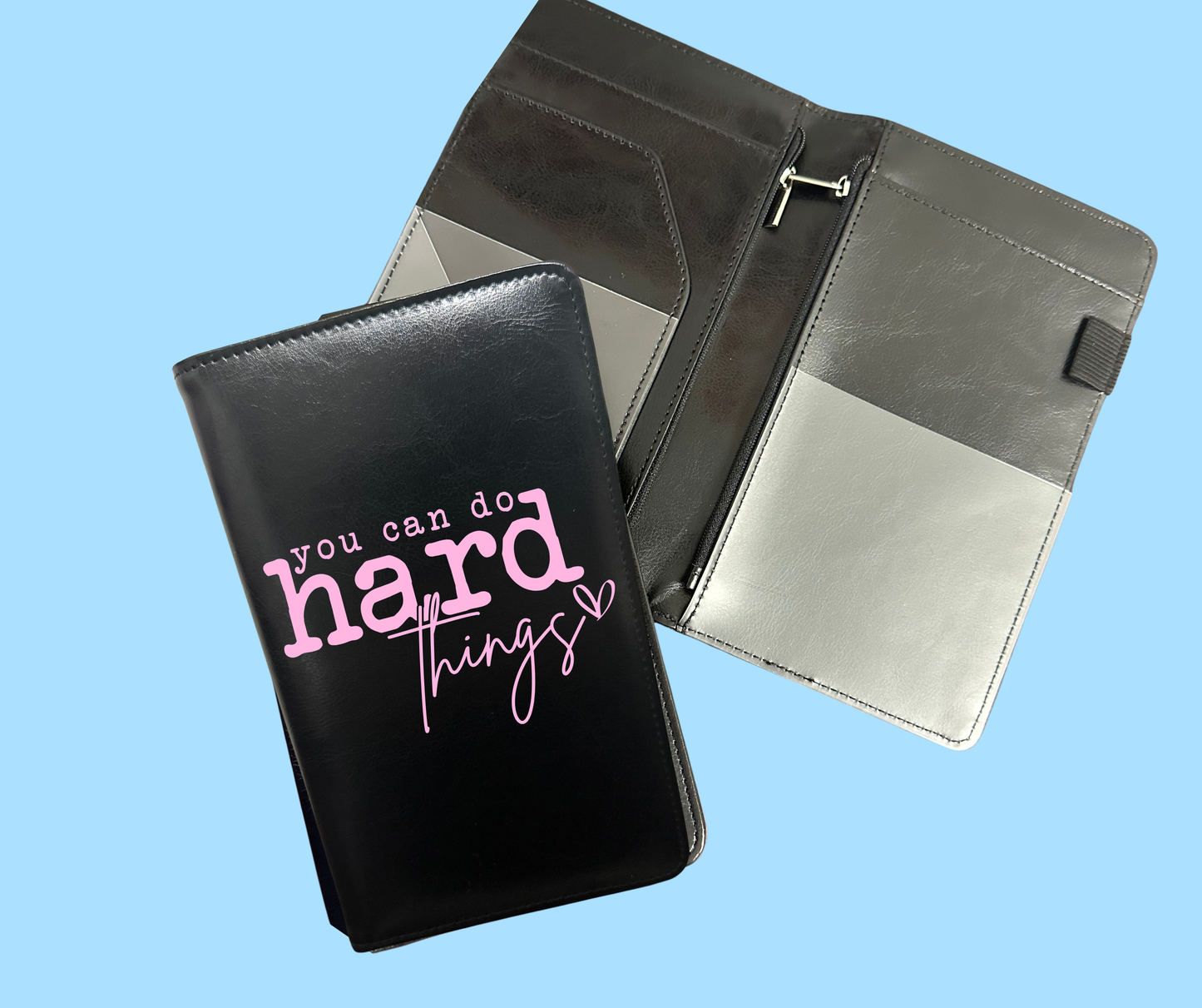 Sassy Server- serving book