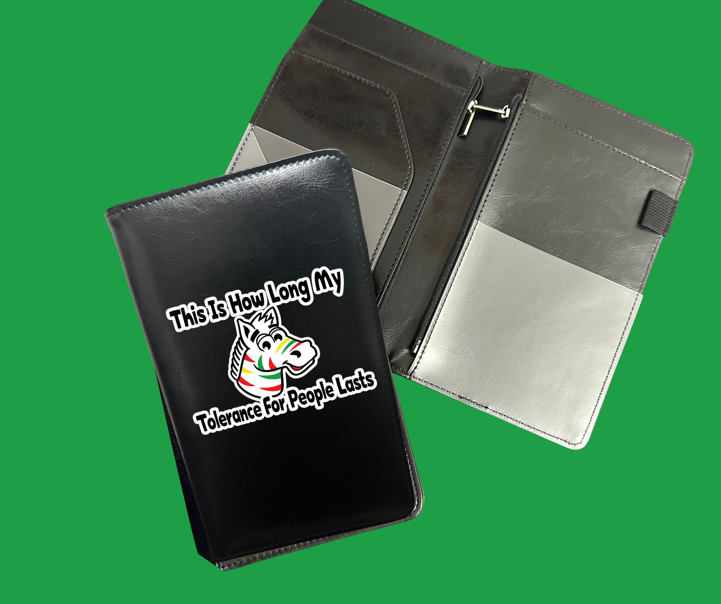 Sassy Server- serving book