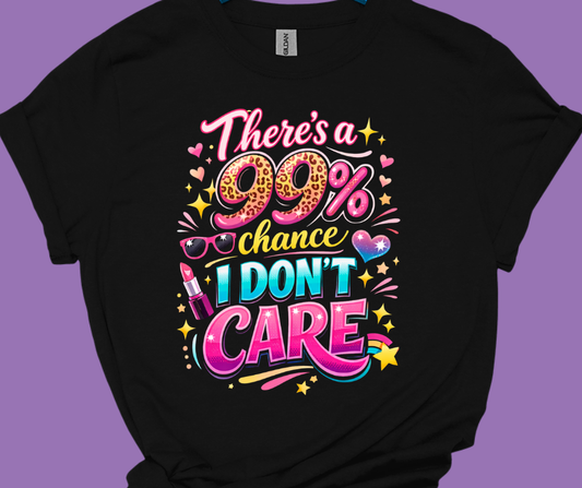 Sassy Server-99% chance girlie