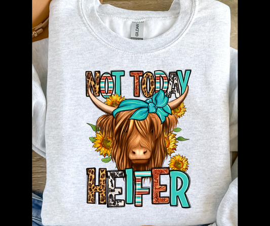 MBSC-Not today Heifer