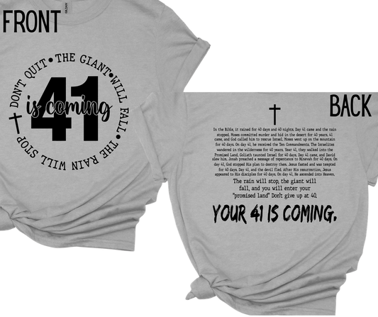 41