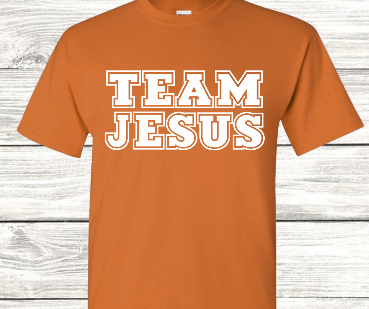 MBSC-Team Jesus
