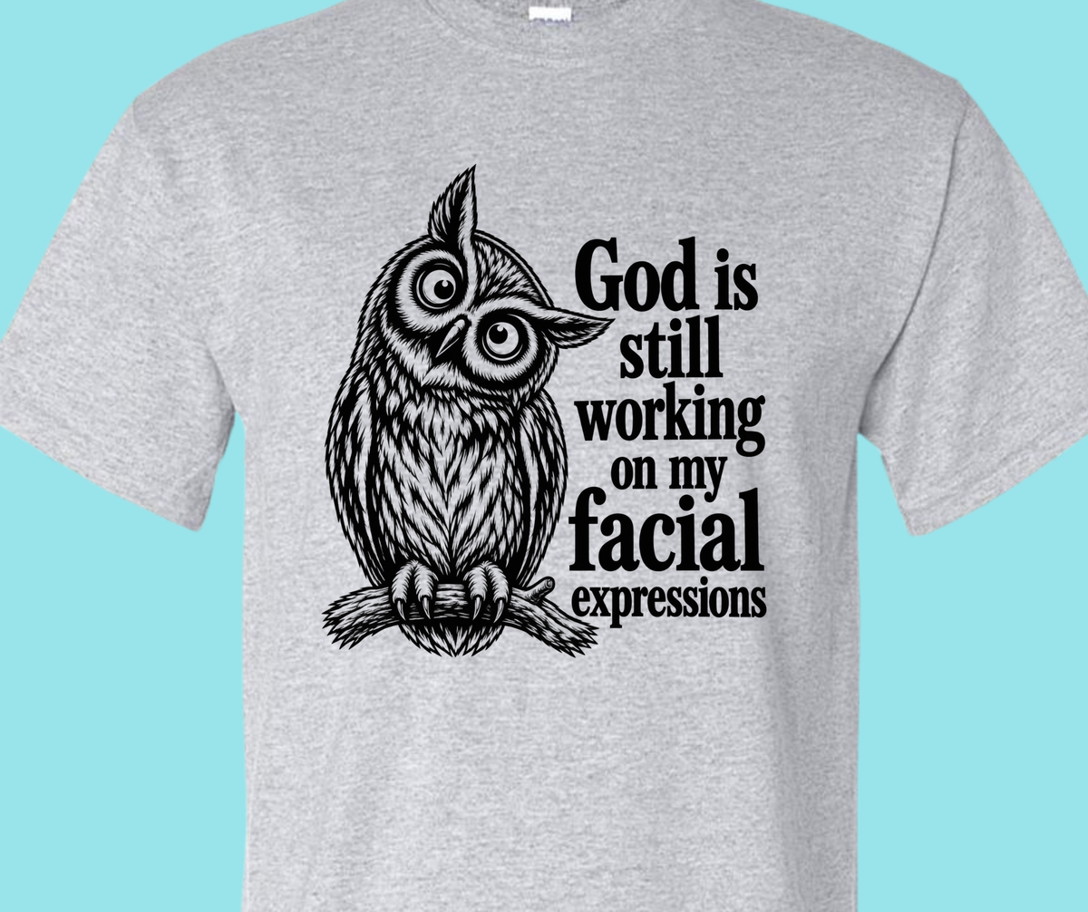 MBSC-Working on my facial expressions