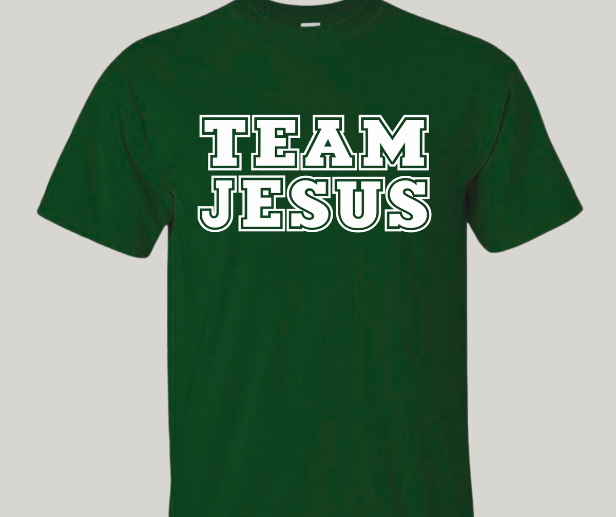 MBSC-Team Jesus
