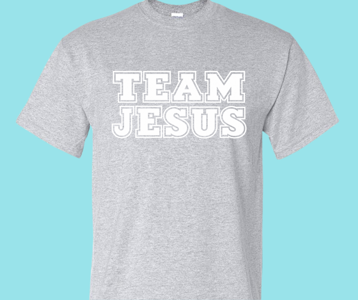 MBSC-Team Jesus