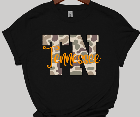 MBSC-Camo Tn
