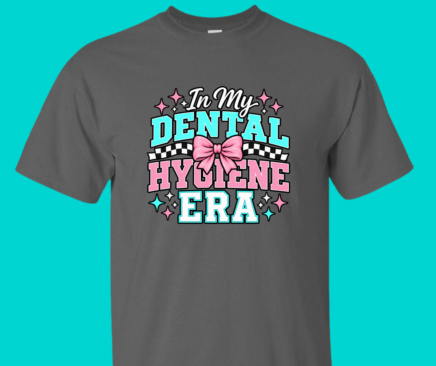 SPOOKYBROOKiE-in my dental hygiene era