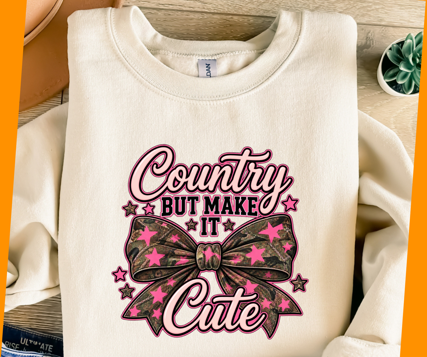 SPOOKYBROOKiE-country