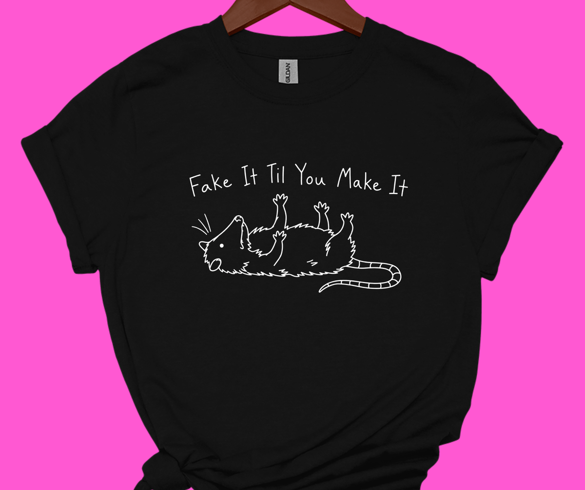 Cookin' with Babe-fake it
