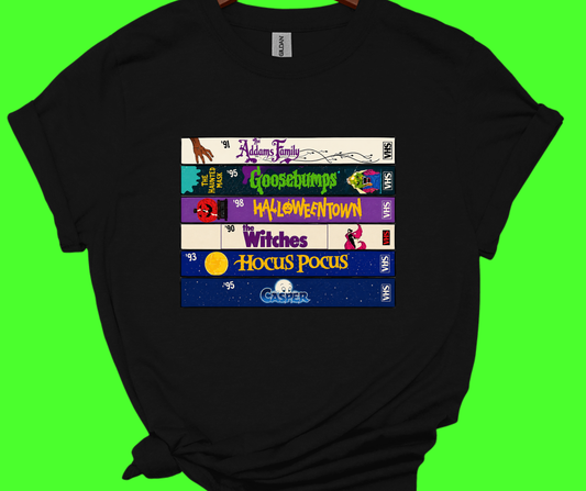Sassy Server-movies