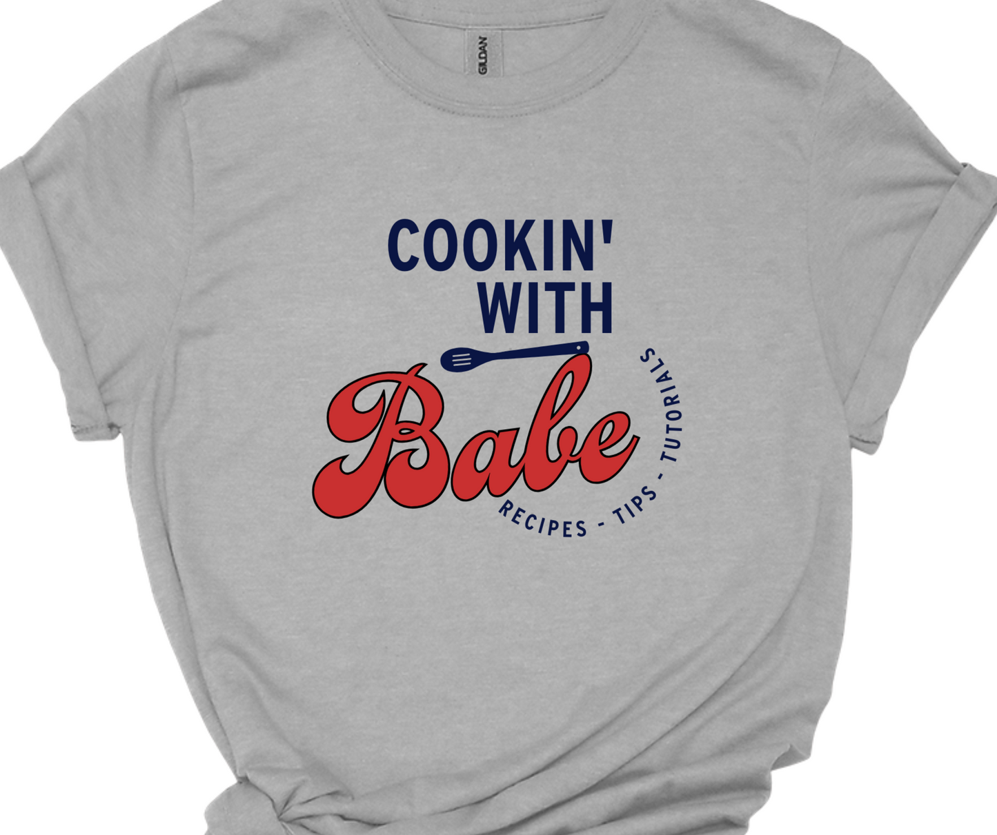 Cookin' with Babe