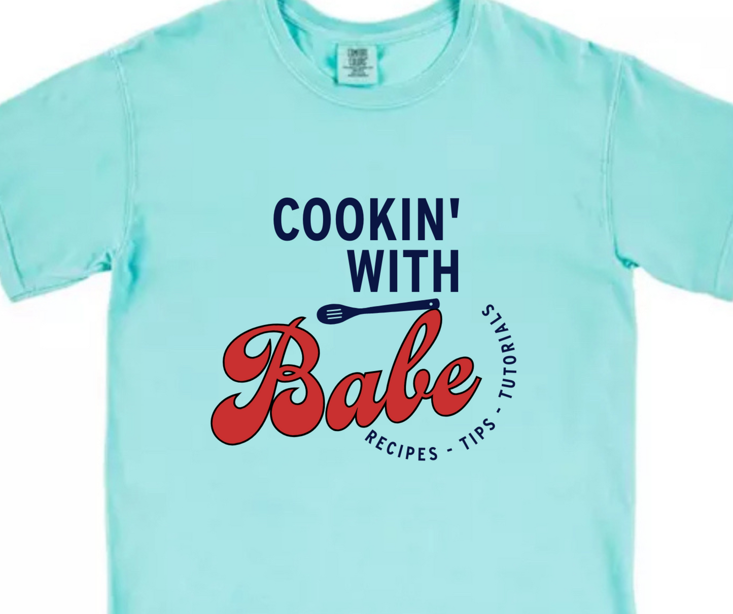 Cookin' with Babe