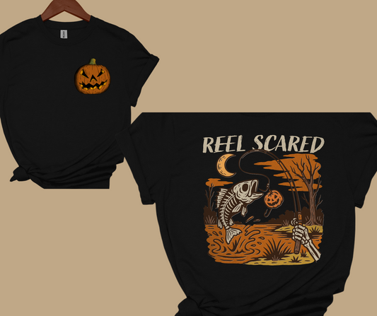 MBSC-Reel Scared