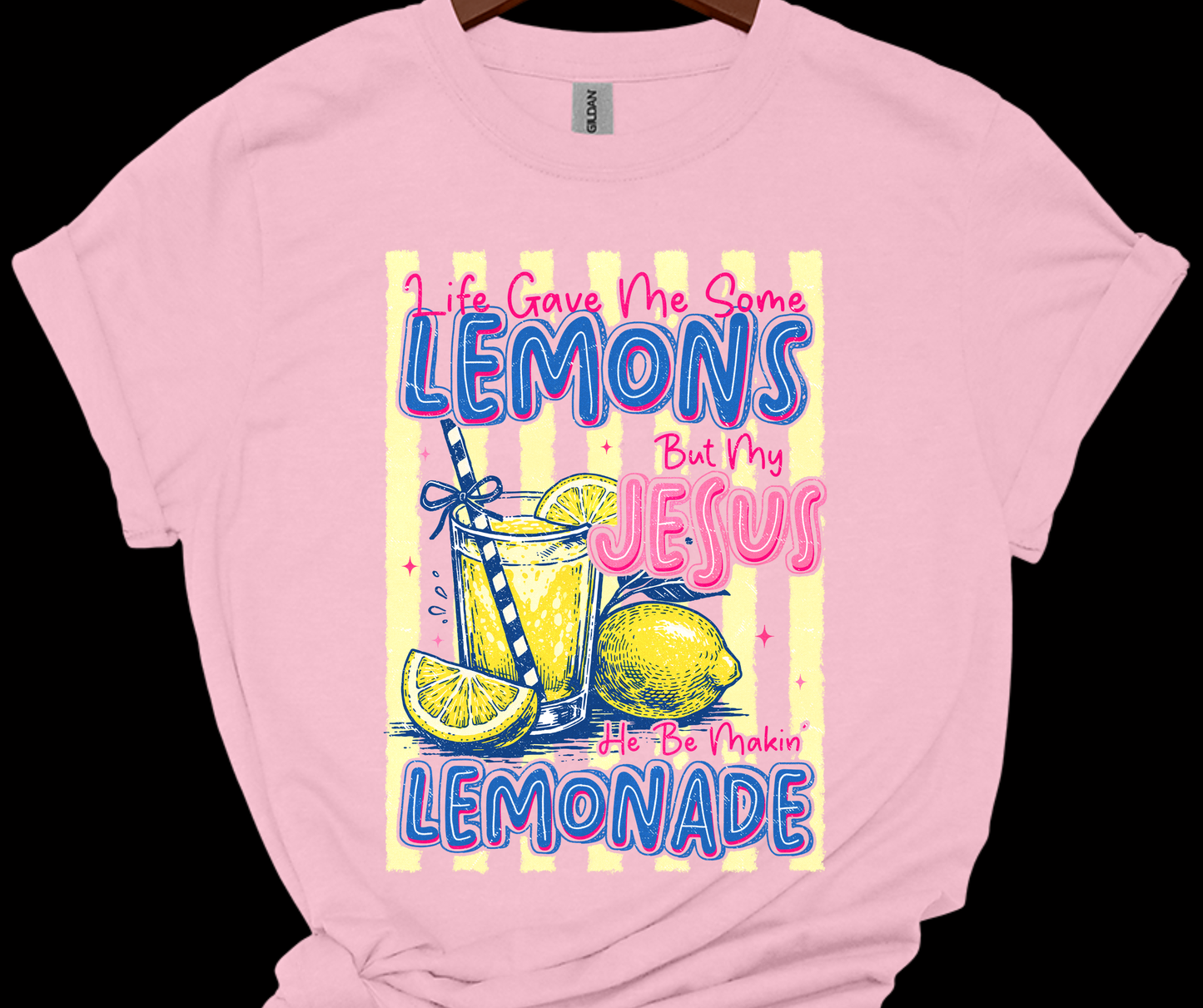 MBSC-Lemons