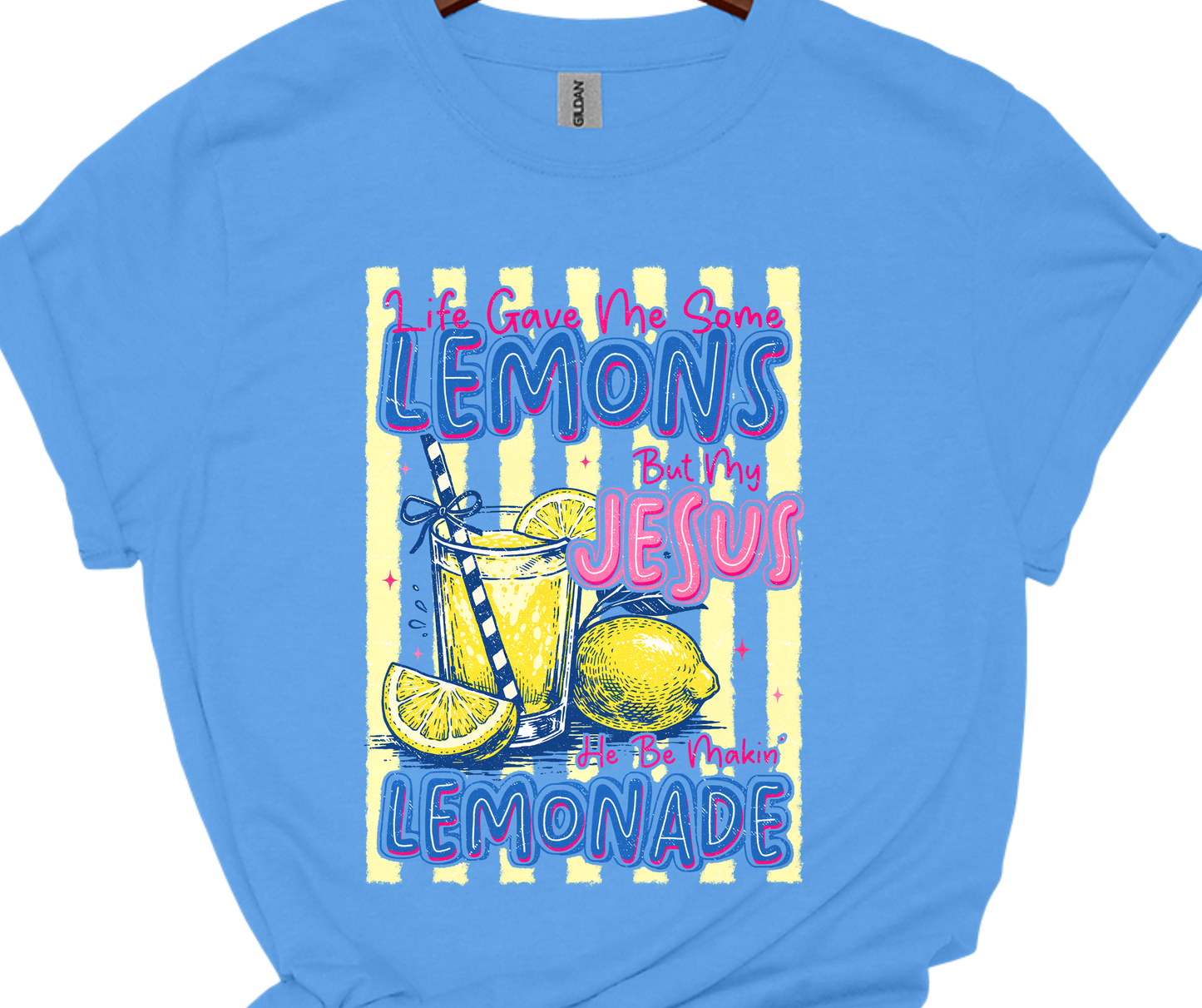 MBSC-Lemons