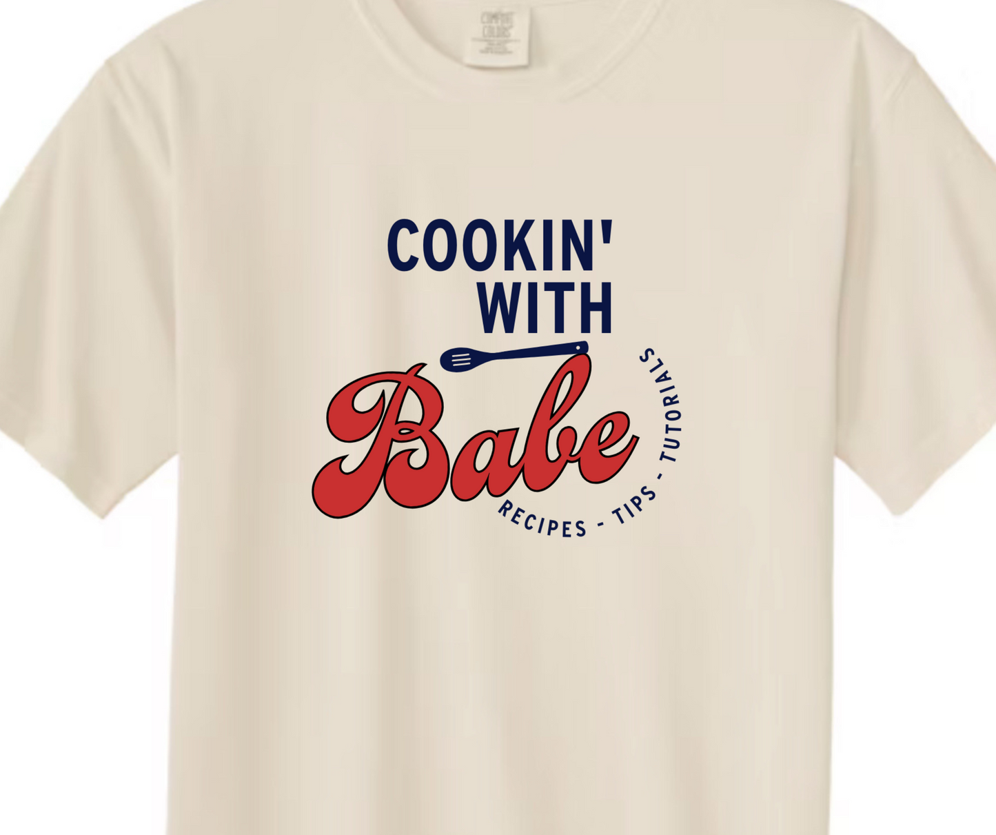 Cookin' with Babe