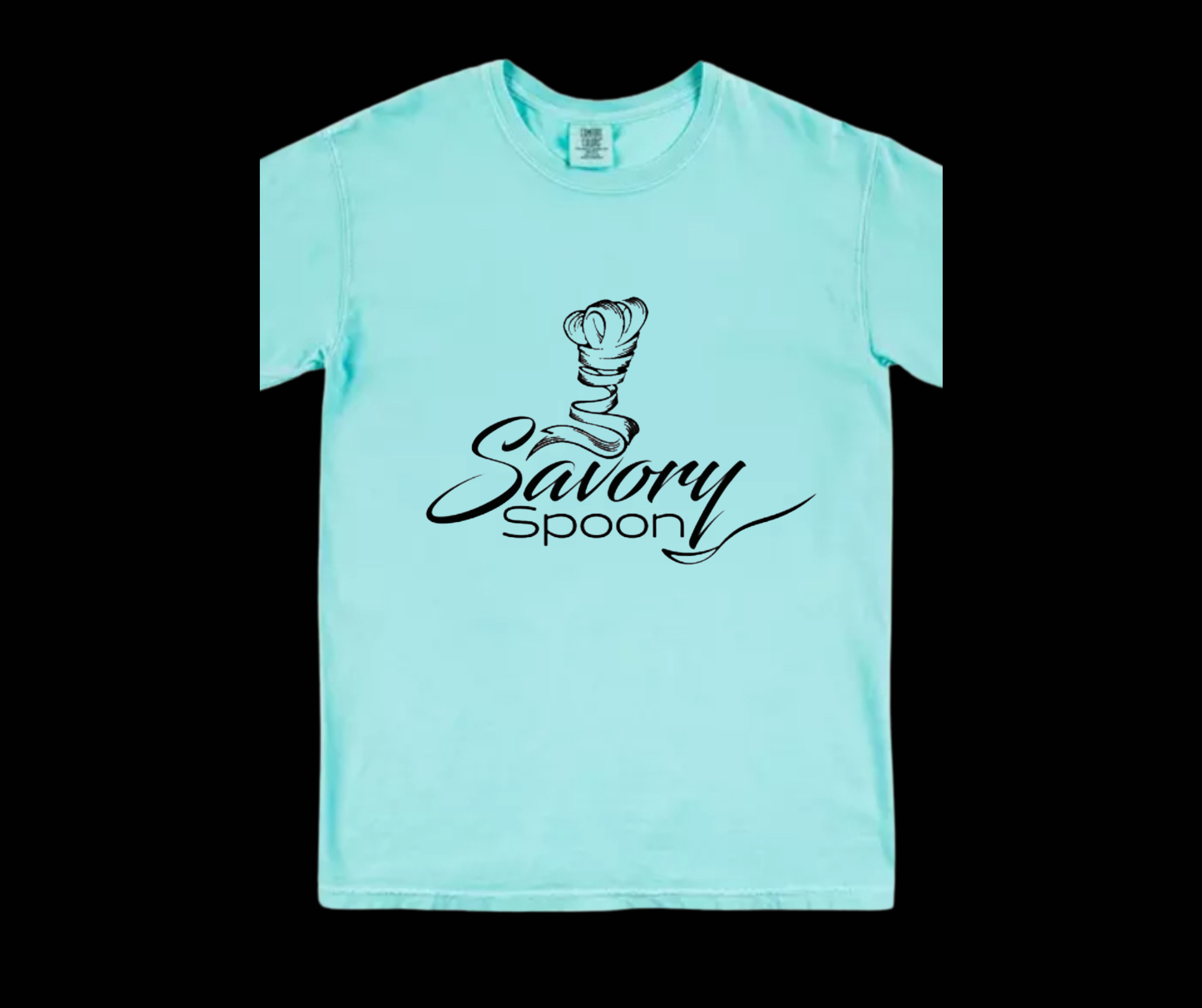 Savory Spoon-logo – Mama Bear's Southern Creations