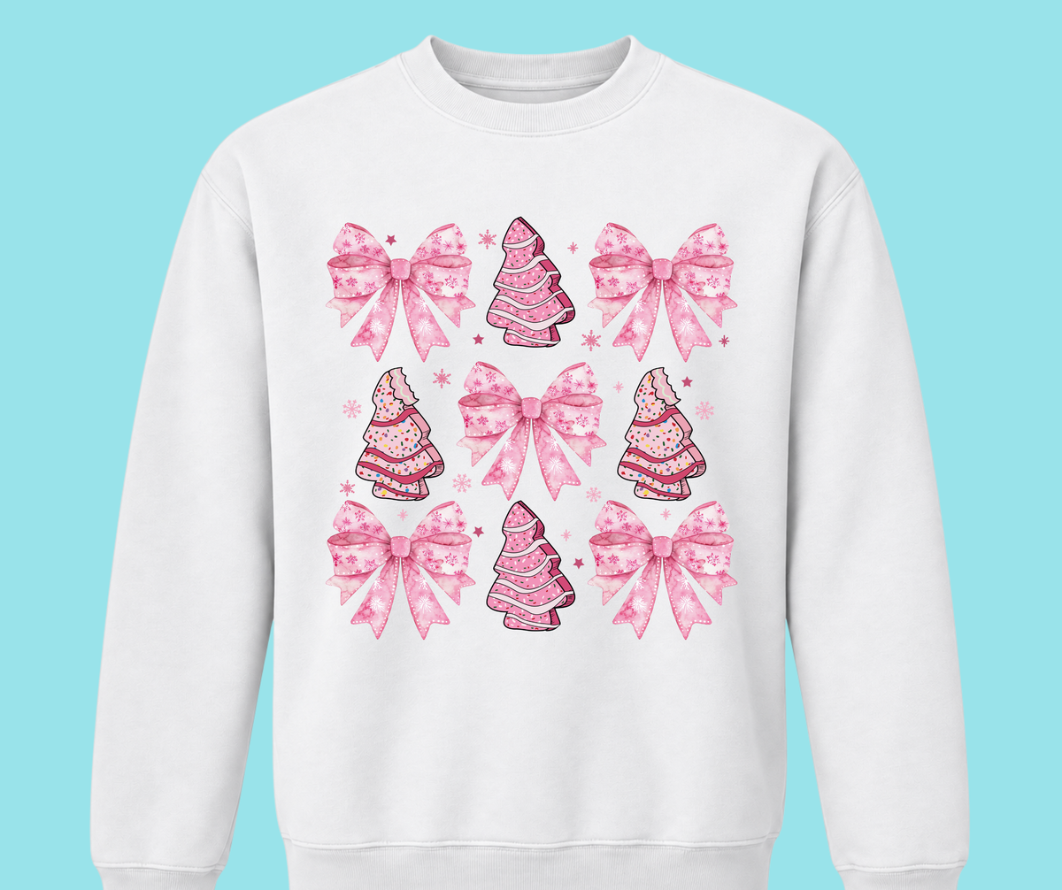 Cookin' with Babe-Pink cake