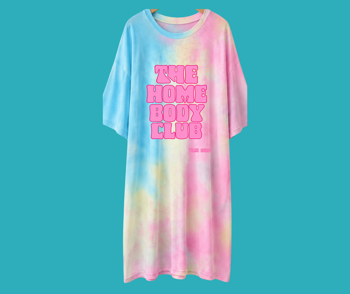 Tami Berg- MOO MOO'S (LIMITED TIME)