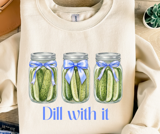 MBSC-Dill with it blue