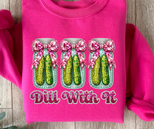 Watch Kitty Shrink-Dill with it Glitter