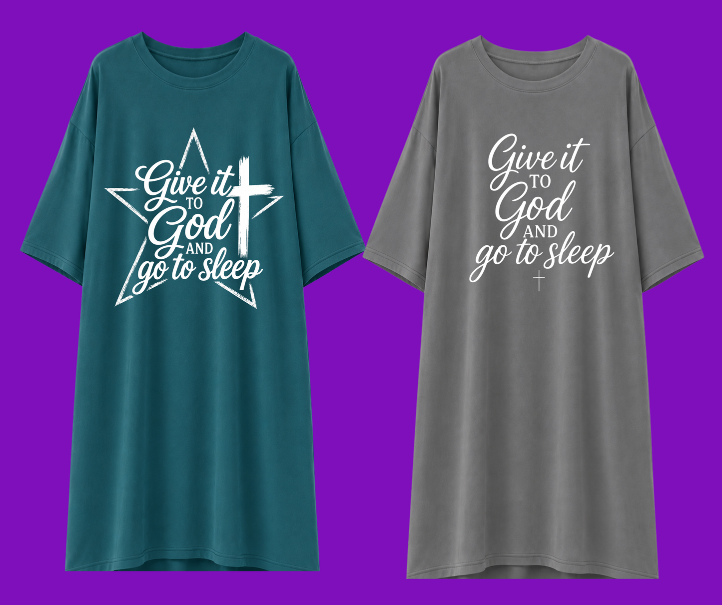 MBSC-moo moo night gowns (LIMITED TIME)