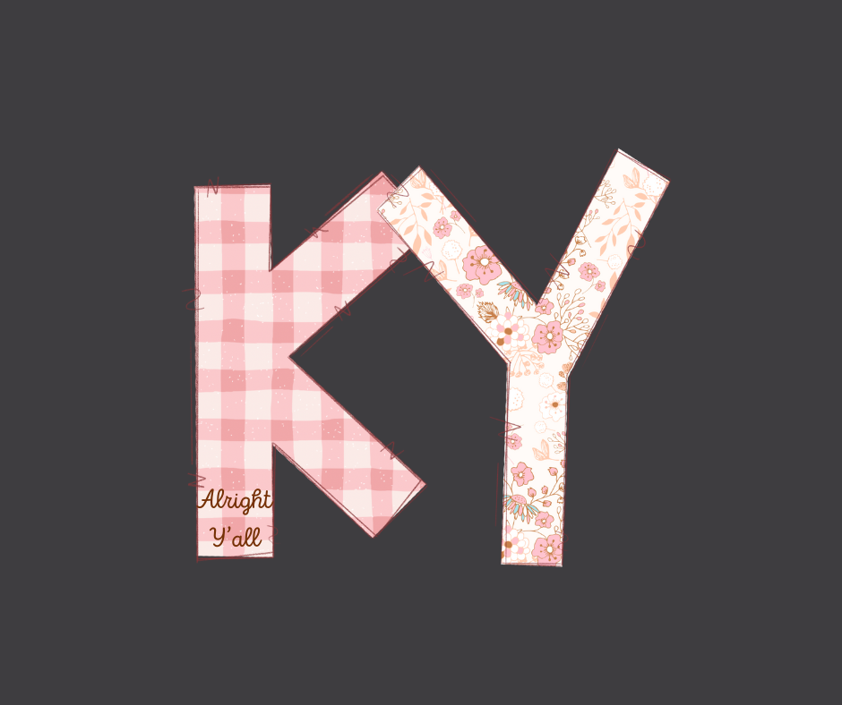 KYGIRL34-Alright Y'all