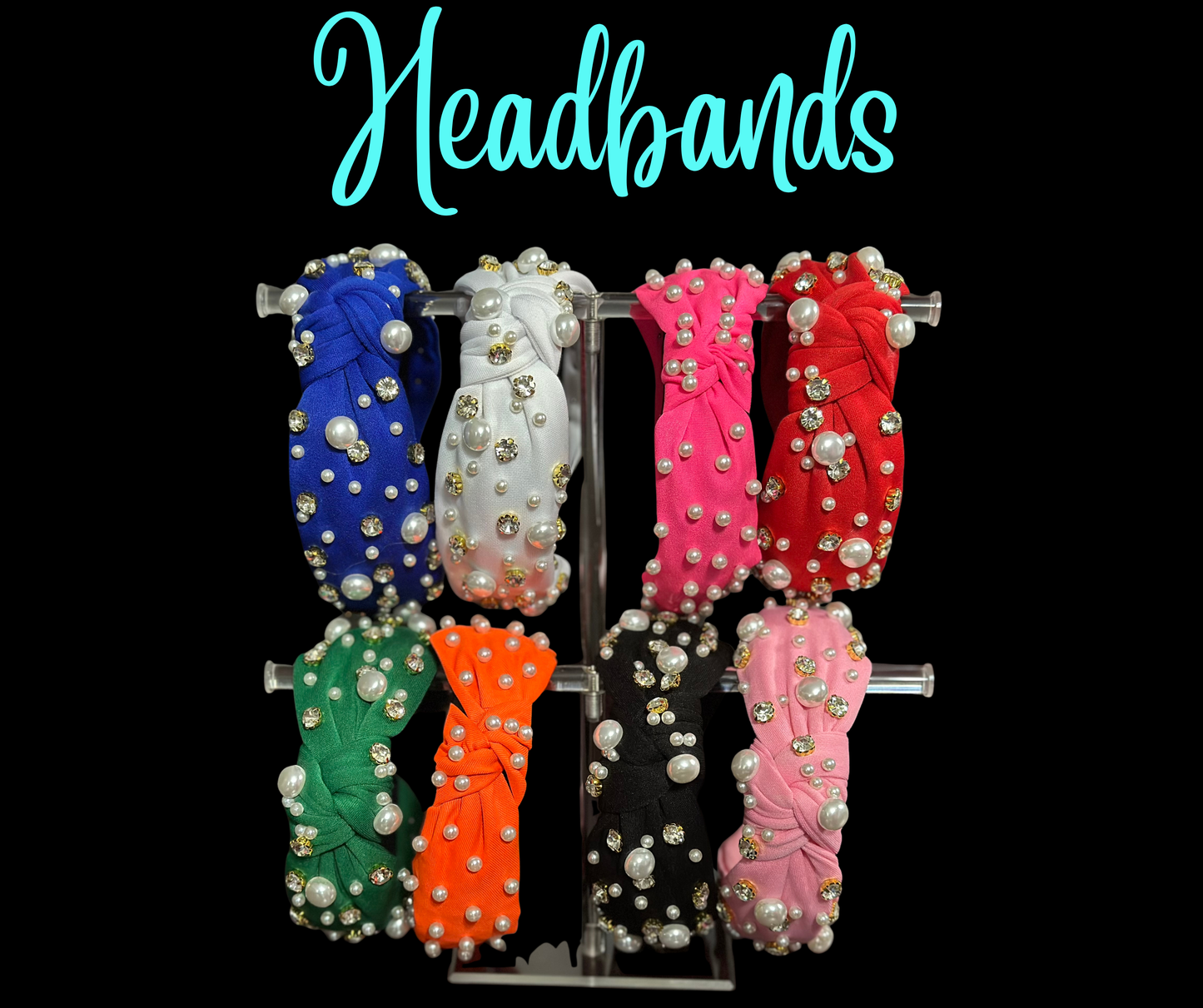 MBSC-Headbands