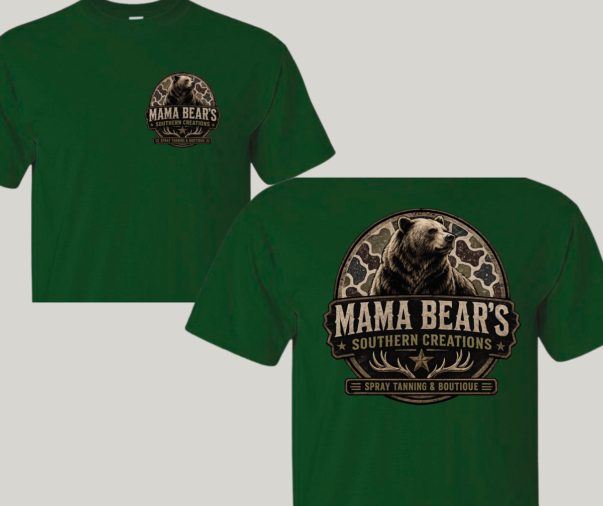 MBSC Merch-Camo logo front/back