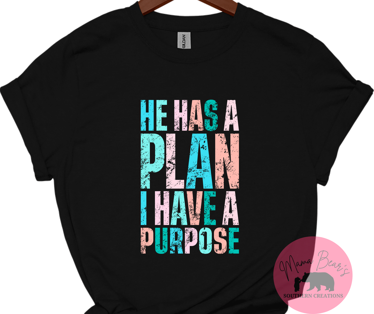 MBSC-He has a plan