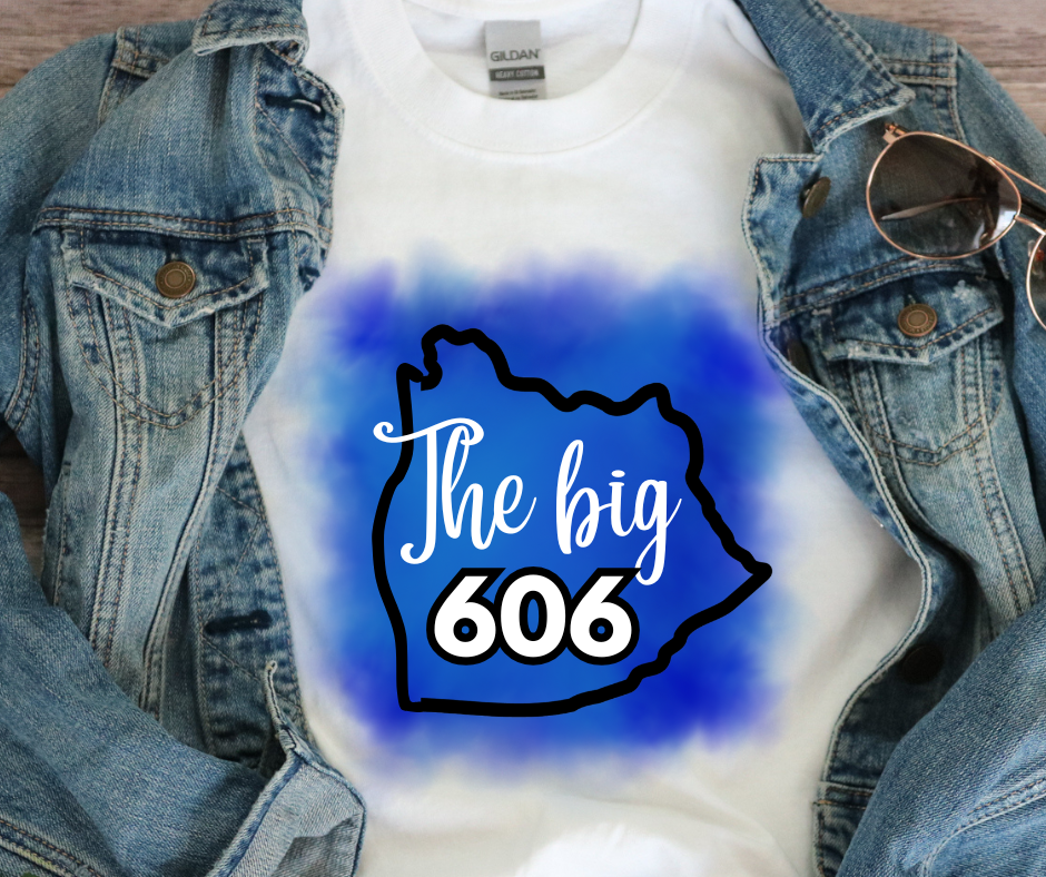 KYgirl34-The big 606