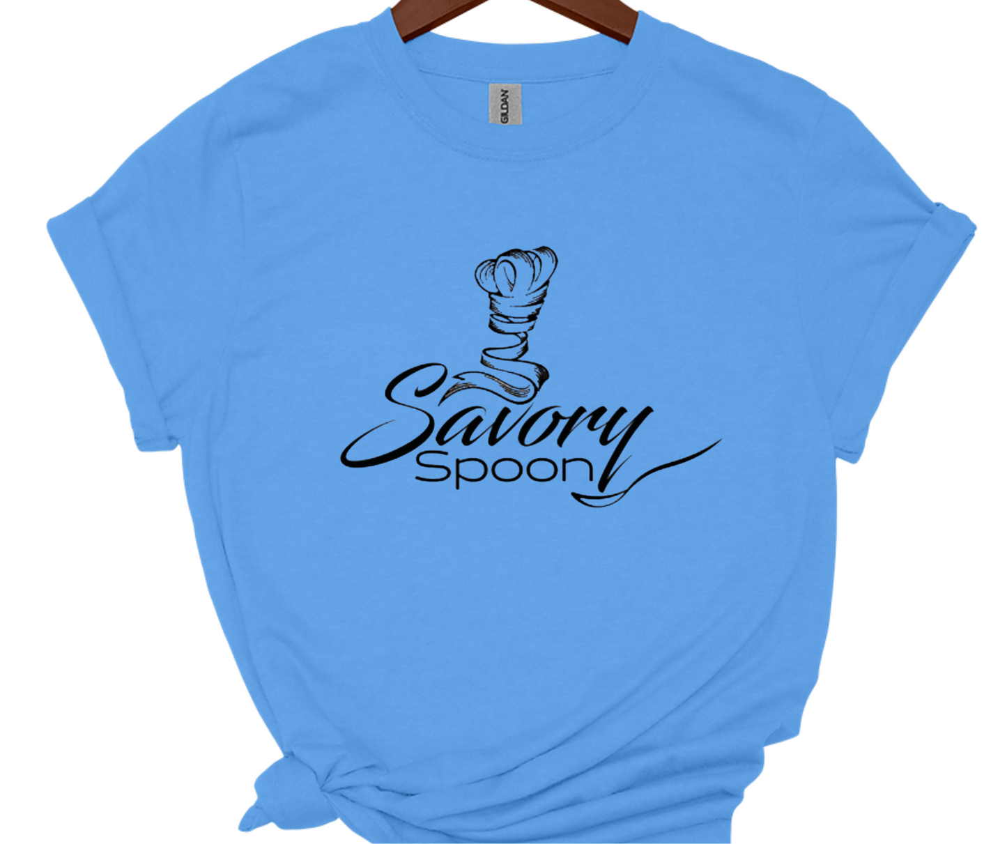 Savory Spoon- Logo